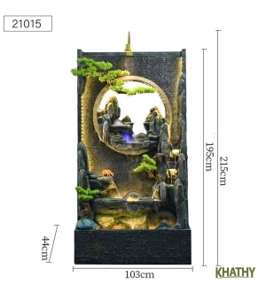 Thác Nước Phong Thuỷ 66