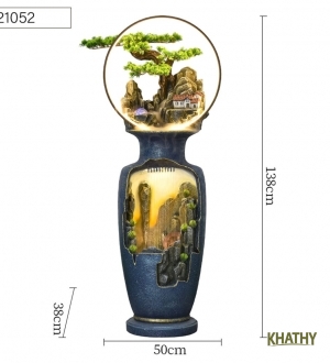 Thác Nước Phong Thuỷ 32