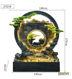 Thác Nước Phong Thuỷ 63