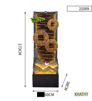 Thác Nước Phong Thuỷ 67