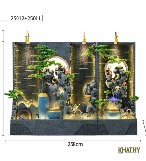 Thác Nước Phong Thuỷ 58