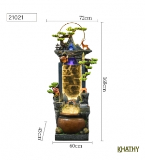 Thác Nước Phong Thuỷ 46