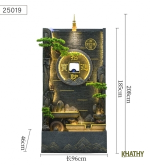 Thác Nước Phong Thuỷ 52