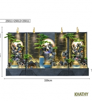 Thác Nước Phong Thuỷ 59