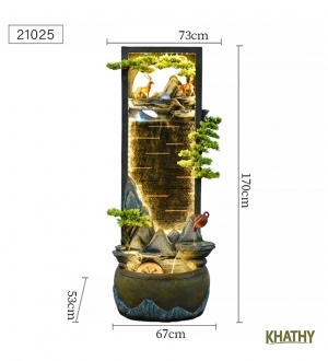 Thác Nước Phong Thuỷ 44