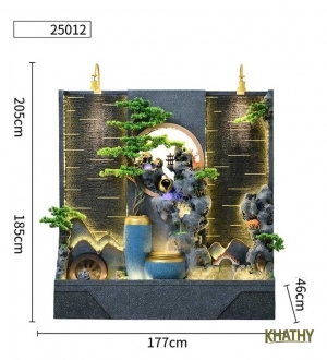 Thác Nước Phong Thuỷ 58