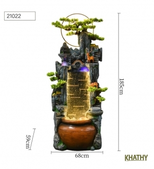 Thác Nước Phong Thuỷ 45