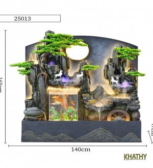 Thác Nước Phong Thuỷ 57