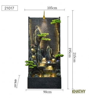 Thác Nước Phong Thuỷ 64