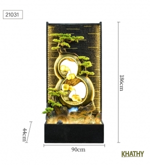 Thác Nước Phong Thuỷ 39