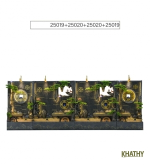 Thác Nước Phong Thuỷ 50