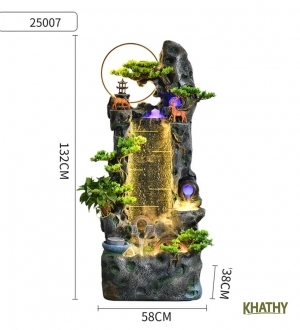 Thác Nước Phong Thuỷ 35