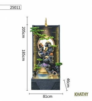 Thác Nước Phong Thuỷ 60