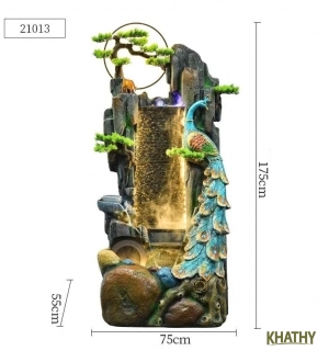 Thác Nước Phong Thuỷ 67