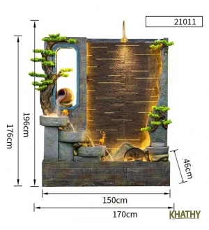 Thác Nước Phong Thuỷ 65