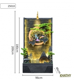 Thác Nước Phong Thuỷ 55