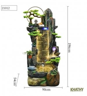 Thác Nước Phong Thuỷ 64