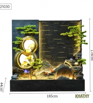 Thác Nước Phong Thuỷ 40