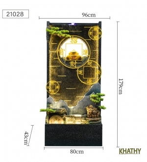 Thác Nước Phong Thuỷ 42