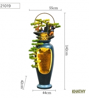 Thác Nước Phong Thuỷ 62