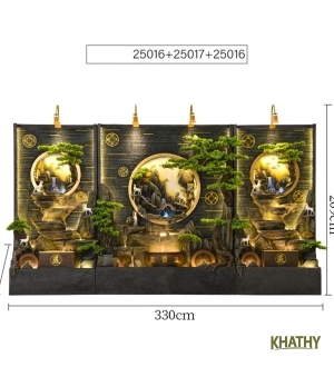 Thác Nước Phong Thuỷ 54