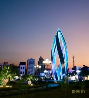 MẪU BIỂU TƯỢNG TRANG TRÍ 