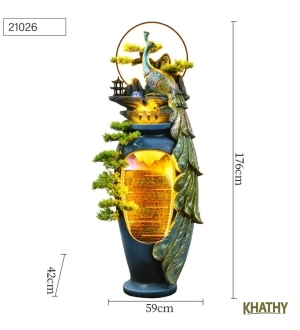 Thác Nước Phong Thuỷ 43