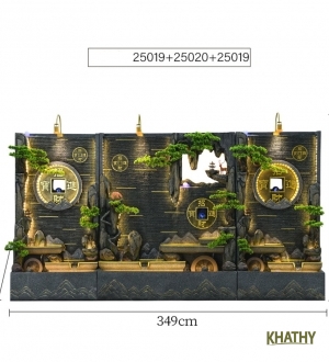 Thác Nước Phong Thuỷ 49