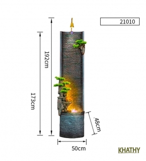 Thác Nước Phong Thuỷ 66