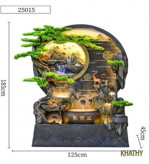 Thác Nước Phong Thuỷ 56